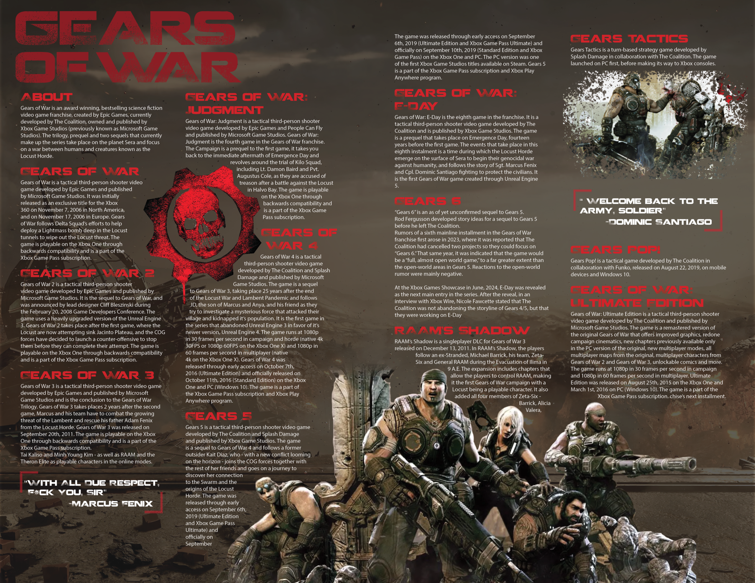 Newsletter